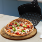 Philips HD9963 Pizza/grill plade Varmluftssteger Philips HD9963 Pizza/grill plade Varmluftssteger